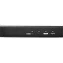 Aten 2-portne True 4K HDMI jagaja VS182B, 4096x2160, 2xHDMI, 5V, 4,24W, metallkorpus, must