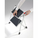 Kopėčios HAILO 034310001 2 pakopos