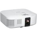 Epson projektor EH-TW6250 V11HA73040, 3840 x 2160, 2800 ANSI luumenit, Wi-Fi, 3LCD, 16:9