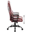 Subsonic M&auml;ngupink SA5642-H1, 13.8kg, 48cm, 51cm, 119-129cm, pruun, reguleeritav k&otilde;rgus, ergonoomiline, 2D k&auml;etoed