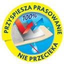 Vileda Dzelzs dēlis 168661, 1300 x 440 mm, 97 cm, 6.65 kg, salokāms, bērnu aizsardzība, dzelzs turētājs