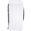 Gorenje Skalbimo ma&scaron;ina W11NHPI84AS, 8 kg, 1400 RPM, A klasė, priekinė įkrova, garų funkcija, LED ekranas, balta