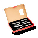 Steika nažu un dakšiņu komplekts 17844 WEBER