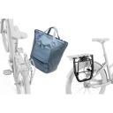 Thule Liela soma 5466, 3205466, 25L, 0.6kg, PEVA oderējums, YKK rāvējslēdzējs, atstarojo&scaron;a apdare