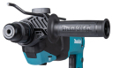 Kombineeritud puurvasar Makita HR2670 800W SDS-PLUS 26mm 3,0J