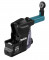 Tolmueemaldussüsteem  Makita DX14 191E60-4 MAKITA
