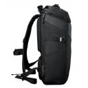 Asus ROG Ranger seljakott BP2701 90XB06L0-BBP000, 0.93kg, 15.5cm, 31.5cm, 49cm, pol&uuml;ester, 17" s&uuml;learvutile, reguleeritavad rihmad