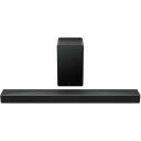 Tcl plan&scaron;etdators Q65H 5.1ch 580W RAY&middot;DANZ, Dolby Atmos, DTS:X, Bluetooth 5.3, HDMI 2.1, aktīvs subvūfers 100W