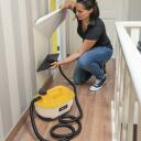 Tapetes tvaika noņēmējs 2000W, POWERPLUS, POWX3410, Jauda: 2000 W, Tvertnes ietilpība: 4.5 L