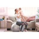 Merach Thigh and Pelvic Floor Trainer MR-2397P2-EU, 7.3kg, 360&deg;, LCD displejs, 0.4kg, 20.5x10x10cm, ergonomisks