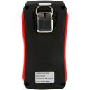 Uni-T Radiācijas dozimetrs UT334A, 0.05 &micro;Sv &ndash; 50 mSv, 2.0&rdquo; krāsu TFT, GM sensors, USB-C uzlāde, 2 režīmi
