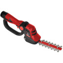 Akumurukäärid GC22-10, 12,6V, 2,5Ah, 888080 BLUEBIRD