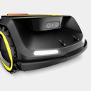 Robotniiduk KARCHER RCX 6 1.269-760.0, 3000m², 35cm, 18V