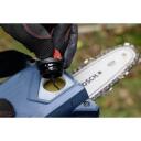 Bosch Akutoite l&otilde;ikur GKE 18V-15 06008D7000, 15 cm, 18 V, 7.2 m/s, 90 dB, ilma akuta