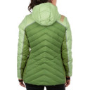 Jaka TITAN Down JKT W, izmērs: L, Kale/Sage, 8020647970636 LA SPORTIVA