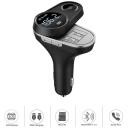 Tellur FM modulaator TLL622041, 12-24V, Bluetooth, 2xUSB, MP3, 87.5-108.0MHZ, k&auml;ed-vabad funktsioon