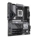 Gigabyte B850 EAGLE WIFI6E Emaplaat, 256GB, 8200MHz, 1xPCIe 5.0, 3xM.2, GbE LAN, WIFI 6E, USB 3.2 Gen 2