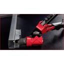 Kstools Kniedimo replės rinkinys 150.9820, 305 mm, 2.150 kg, guma, plienas, 360&deg; sukimosi, 4.8 mm kniedės