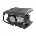 Sunseeker Juhtmevaba muruniiduki robot V1 16800291-01, 300 m&sup2;, 20-50 mm, 16 cm, 20V 2 Ah, IPX5, IP67, ilma piirikaablita