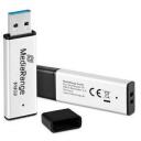 Mediarange USB m&auml;lupulk MR1904, 512 GB, USB Type-A, 3.2 Gen 1, lugemiskiirus 250 MB/s, kirjutamiskiirus 160 MB/s, alumiiniumkorpus