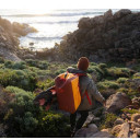 Transportsoma HYDRAULIC Pro Dry Pack 75L, Picante, 9327868149070 SEA TO SUMMIT