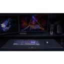Gigabyte AMP900 m&auml;ngurihiire aluspadi, AMP900, 900 x 360 x 3 mm, must, mikrokiud, kumm, libisemisvastane alus