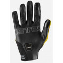 Velo cimdi UNLIMITED LF Glove, izmērs: M, Goldenrod, 8050949862568 CASTELLI