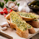 Duo Butter - Küüslaugu ja Maitsetaimede Maitsestamine 2-in-1, 2 x 12 g BROWIN 310032