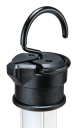 LED ribavalgusti LXT Makita DML818 18V 1700/800/400LM