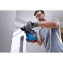 Bosch Akutoimelise puureja GBH 18V-18 0611927002, 18 V, 4 mAh, 1.6 kg, 5000 l&ouml;&ouml;ki/min, 1.5 J, 2 akut, LED valgustus