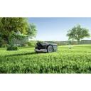 Sunseeker Juhtmevaba muruniiduki robot V1 16800291-01, 300 m&sup2;, 20-50 mm, 16 cm, 20V 2 Ah, IPX5, IP67, ilma piirikaablita