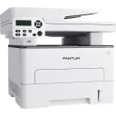 Pantum Multifunktsionaalne printer M7105DN, Mono, A4, 35 ppm, 250 lehte, Automaatne kahepoolne printimine