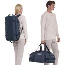 Thule Sporta soma 3205590, 40L, 1.4kg, poliesters, tum&scaron;ākā zila, 56x32x25.5cm, 2-vienā dizains, laikapstākļiem izturīga