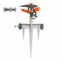 Impulsinis purk&scaron;tuvas PRO  DWS 1140 DAEWOO, 530m2, 18l/min, yra, Metalas