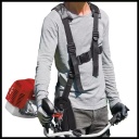 Degvielas pļāvējs GH-BC 43 AS, EINHELL, 3401973, 1250 W, 42 cm grie&scaron;anas platums, viegla uzsāk&scaron;ana, zemu vibrāciju