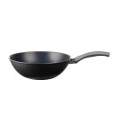 Wok keptuvė Lazise &Oslash;28cm/3,5mm 31008454 BALLARINI