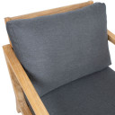 Tool MALDIVE teak 13606 Allit