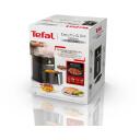 TEFAL | Fryer Easy Fry and Grill | EY501815 | Power 1550 W | Capacity 4.2 L | Black