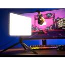Tracer Paneļa lampa TRAOSW47707, 13 W, 1190 lm, 24 LED, DC 5V, 3000-6500 K, statīvs, spilgtuma regulē&scaron;ana