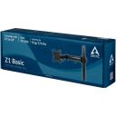 Arctic monitori kinnituse k&auml;si Z1 Basic AEMNT00039A, maksimaalne kandev&otilde;ime 8 kg, minimaalne ekraani suurus 33 cm