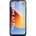 Xiaomi Mobilus telefonas A7 Pro 74477, 6.9", LCD, 1600 x 720, UNISOC T7250, 4 GB, 64 GB, Dual SIM, 3G, 4G, 13 MP, HyperOS 3