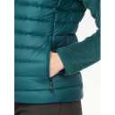 Veste W HIGHLANDER Vest, izmērs: L, Dark Jungle, 0195115166182 MARMOT