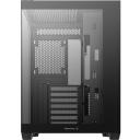 Deepcool CG530 Korpus R-CG530-BKNDA0-G-1, 2xUSB 3.0, 1xUSB 2.0, 1xKombineeritud, 7 laiendamisporti, 4 sisemist sahtlit