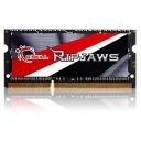 G.Skill Atmintis SODIMM DDR3L F3-1600C9D-16GRSL, 16 GB, 2 x 8 GB, 1600 MHz, CL9, 1.35 V, dviejų kanalų