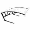 Įkrovimo stoties dangtis 1, Auto-Mow, 38501697, 30 kg