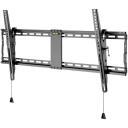 Goobay seinakinnitus TV Wall Mount Pro TILT (XL) 49930, 70kg, 200x200mm-800x400mm, kallutus, tasand