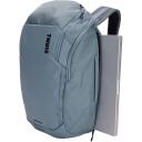 Thule Seljakott 26L Chasm 3204984, 100% taaskasutatud 900D pol&uuml;ester, veekindel, sobib kuni 16" ekraanile