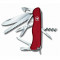 Nazis Outrider, Red 0.8513 VICTORINOX