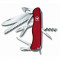 Peilis Outrider, raudonas 0,8513 VICTORINOX