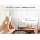 Ezviz T2C CS-T2C Viedā Mājas Durvju un Logu Atvēršanas Sensors A3 Vadības Blokam Balts
